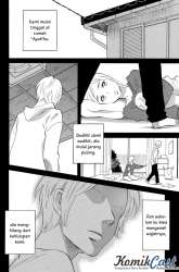 Manga Love Letter gambar 2