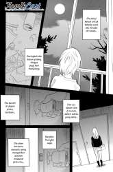 Manga Love Letter gambar 3