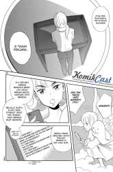 Manga Love Letter gambar 4