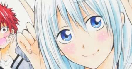 Lovecome Like A Demon