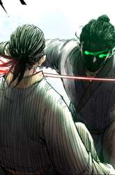 Manhwa Lu Bu’s Life Simulator gambar 1