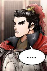 Manhwa Lu Bu’s Life Simulator gambar 2