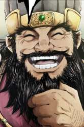 Manhwa Lu Bu’s Life Simulator gambar 4