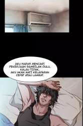 Manhua Lucky Bad Man gambar 4