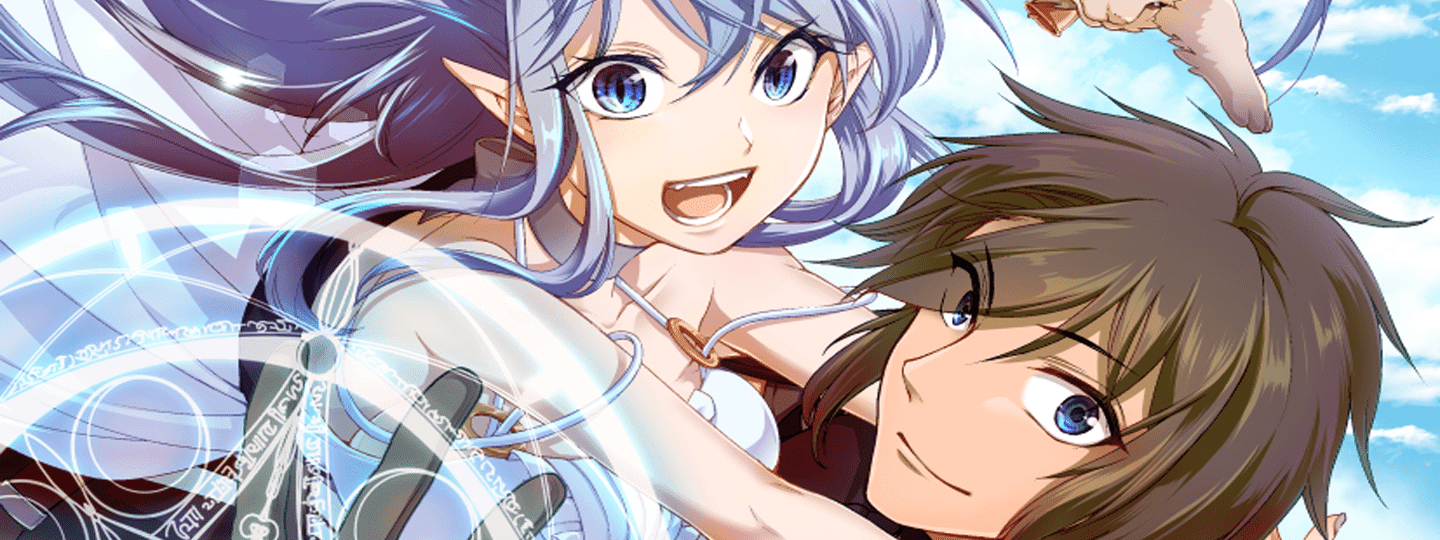 Lv2 kara Cheat datta Moto Yuusha Kouho no Mattari Isekai Life