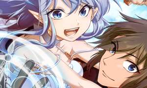 Komik Lv2 kara Cheat datta Moto Yuusha Kouho no Mattari Isekai Life Sub Indo