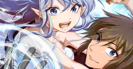 Lv2 kara Cheat datta Moto Yuusha Kouho no Mattari Isekai Life