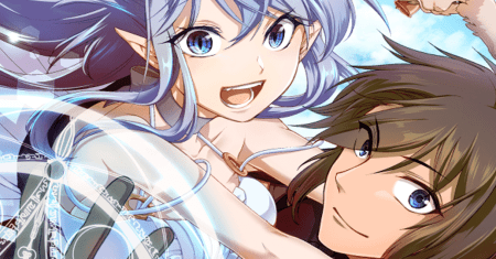 Komik Lv2 kara Cheat datta Moto Yuusha Kouho no Mattari Isekai Life