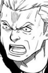 Manga Lycoris Recoil gambar 1