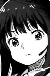 Manga Lycoris Recoil gambar 3