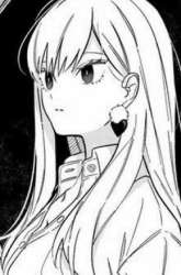 Manga Mabarai-san Hunts Me Down gambar 3