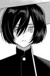 Manga Mabarai-san Hunts Me Down gambar 4