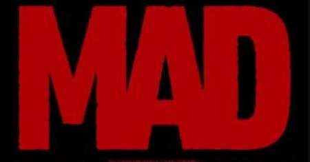 MAD (OOTORI Yuusuke)