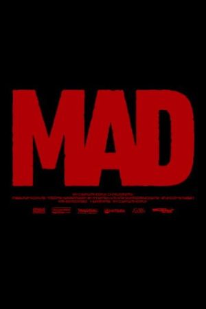 Baca Komik MAD (OOTORI Yuusuke)