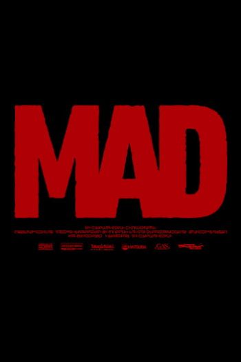 Baca Komik MAD (OOTORI Yuusuke)