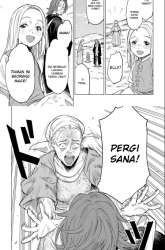 Manga Madou no Keifu gambar 1