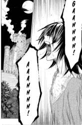 Manga Madou no Keifu gambar 3