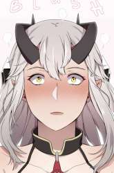 Manhua Mage & Demon Queen gambar 1