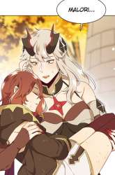 Manhua Mage & Demon Queen gambar 3