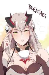 Manhua Mage & Demon Queen gambar 4