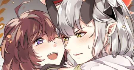Mage & Demon