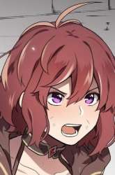 Manga Mage & Demon gambar 2