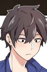 Manga Mage & Demon gambar 3