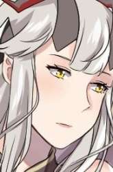 Manga Mage & Demon gambar 4