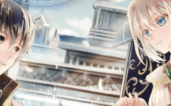 Baca Manga Magi Craft Meister