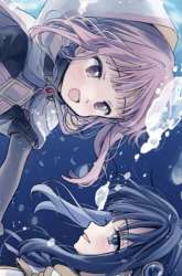 Manga Magia Record Comic Anthology gambar 1