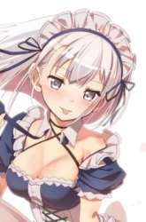 Manga Magia Record Comic Anthology gambar 4