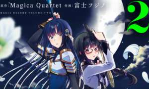 Komik Magia Record: Mahou Shoujo Madoka Magica Gaiden Sub Indo