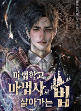 Magic Academy Survival Guide