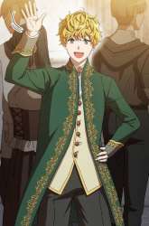 Manhwa Magic Academy Survival Guide gambar 1