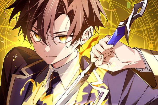 Magic Academy’s Genius Blinker