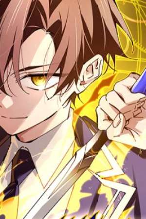Sampul Magic Academy’s Genius Blinker