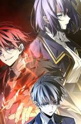 Manhwa Magic Academy’s Genius Blinker gambar 1