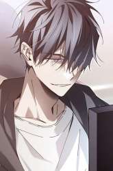 Manhwa Magic Academy’s Genius Blinker gambar 3