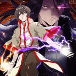 Baca Komik Magic Emperor