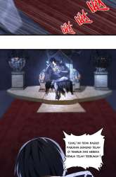 Manhua Magic Emperor gambar 3