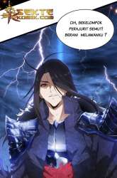 Manhua Magic Emperor gambar 4