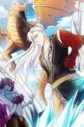 Manhua Magic Fairy gambar 1