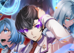 Baca Manga Magic Level 99990000 All-Attribute Great Sage