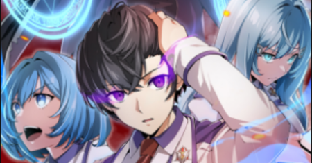 Komik Magic Level 99990000 All-Attribute Great Sage