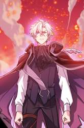 Manga Magic Level 99990000 All-Attribute Great Sage gambar 1