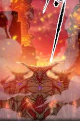 Manga Magic Level 99990000 All-Attribute Great Sage gambar 3