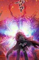 Manga Magic Level 99990000 All-Attribute Great Sage gambar 4