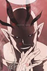 Manhwa Magic Scroll Merchant Zio gambar 1