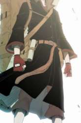 Manhwa Magic Scroll Merchant Zio gambar 2