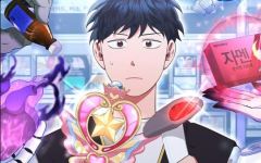 Baca Manhwa Magical Realm Shopkeeper